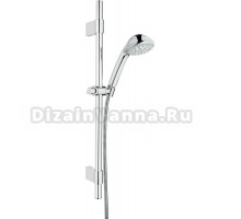 Душевой гарнитур Grohe Relexa 100 Five 28964001