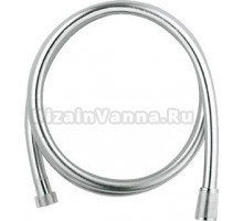 Душевой шланг Grohe Silverflex Longlife 26335000