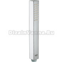 Душевая лейка Grohe Euphoria Cube Stick 27699000