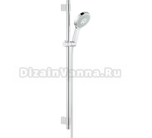 Душевой гарнитур Grohe Power&Soul Cosmopolitan 130 27734000