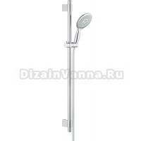 Душевой гарнитур Grohe Power&Soul 130 27738000