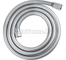 Душевой шланг Grohe Relexaflex 28154001