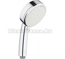 Душевая лейка Grohe Tempesta Cosmopolitan 27571002