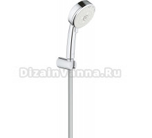 Душевой гарнитур Grohe Tempesta Cosmopolitan 27588002