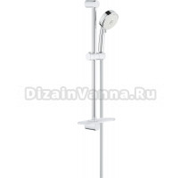 Душевой гарнитур Grohe Tempesta Cosmopolitan 27576002