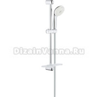 Душевой гарнитур Grohe Tempesta New 28593002