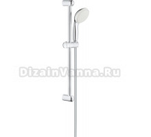 Душевой гарнитур Grohe Tempesta New 27853001