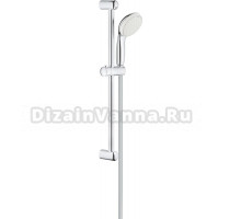 Душевой гарнитур Grohe Tempesta New 27598001