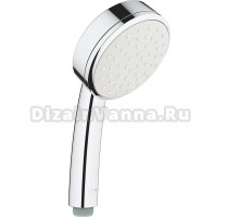 Душевая лейка Grohe Tempesta Cosmopolitan 26082002