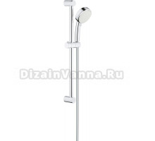 Душевой гарнитур Grohe Tempesta Cosmopolitan 27578002