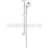 Душевой гарнитур Grohe New Tempesta Cosmopolitan 27787002