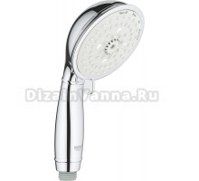 Душевая лейка Grohe New Tempesta Rustic 27608001