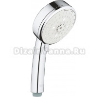 Душевая лейка Grohe Tempesta Cosmopolitan 27573002