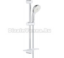 Душевой гарнитур Grohe New Tempesta Rustic 26086001