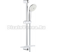 Душевой гарнитур Grohe Tempesta New 27927001