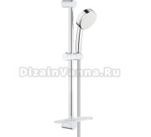 Душевой гарнитур Grohe Tempesta Cosmopolitan 26083002