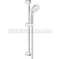 Душевой гарнитур Grohe New Tempesta 27645001