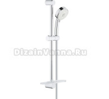 Душевой гарнитур Grohe New Tempesta Cosmopolitan 27577002