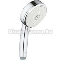 Душевая лейка Grohe Tempesta Cosmopolitan 27572002