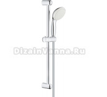 Душевой гарнитур Grohe Tempesta New 27924001