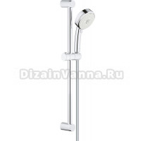 Душевой гарнитур Grohe Tempesta Cosmopolitan 27786002