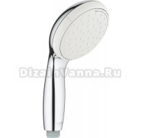 Душевая лейка Grohe New Tempesta 26161001