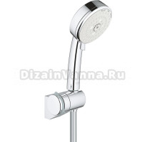 Душевой гарнитур Grohe Tempesta Cosmopolitan 27584002