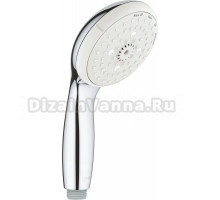 Душевая лейка Grohe New Tempesta 28421002