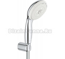 Душевой гарнитур Grohe Tempesta New 27849001