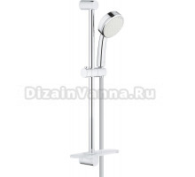 Душевой гарнитур Grohe Tempesta Cosmopolitan 27928002