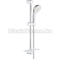 Душевой гарнитур Grohe New Tempesta Rustic 27609001