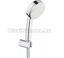 Душевой гарнитур Grohe Tempesta Cosmopolitan 26084002