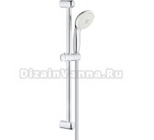 Душевой гарнитур Grohe Tempesta New 27644001