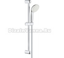 Душевой гарнитур Grohe Tempesta New 2759810E