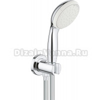 Душевой гарнитур Grohe New Tempesta 26406001