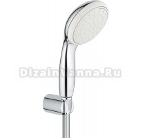 Душевой гарнитур Grohe Tempesta New 2780310E