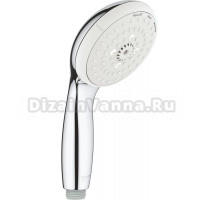 Душевая лейка Grohe New Tempesta 28419002