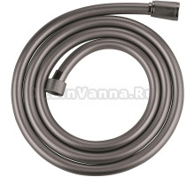 Душевой шланг Grohe Silverflex 28388A00 175см, темный графит