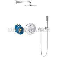 Душевой комплект Grohe Grohtherm 2000 34631000