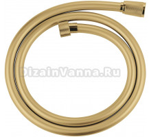 Душевой шланг Grohe Silverflex 28362GL0 125см, холодный рассвет