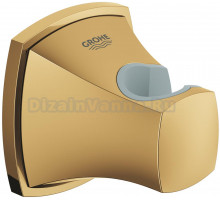Настенный держатель Grohe Grandera 27969GL0