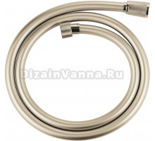 Душевой шланг Grohe Silverflex 28362BE0 125см, никель