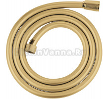 Душевой шланг Grohe Silverflex 28388GL0 175см, холодный рассвет