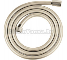 Душевой шланг Grohe Silverflex 28388BE0 175см, никель