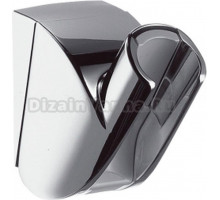 Настенный держатель Hansgrohe Porter A 27520000