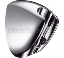 Настенный держатель Hansgrohe Porter С 27521000