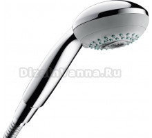 Душевая лейка Hansgrohe Crometta 85 Multi 28563000