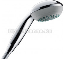 Душевая лейка Hansgrohe Crometta 85 Variojet 28562000