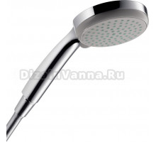 Душевая лейка Hansgrohe Croma 100 Vario 28535000