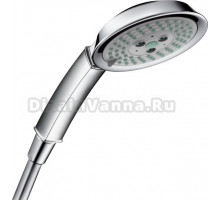 Душевая лейка Hansgrohe Raindance Classic 100 Air 3jet 28548000